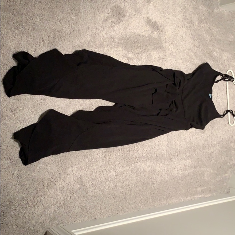 She + Sky  VICI Play suit